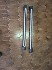 BARRE DA TETTO PORTATUTTO PER VOLKSWAGEN PASSAT (B7) VARIANT DAL 2011 AL 2014