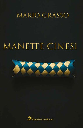 Manette cinesi onda - cinesi, d'urto