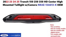 2022 23 24 25 Transit 150 250