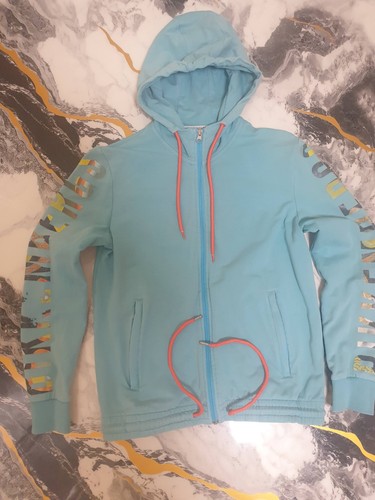 Felpa giacca con zip - felpa,