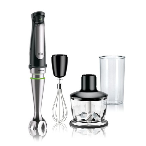 Braun multiquick frullatore - braun, 7