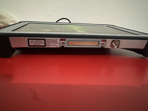 Panasonic toughbook - fz-g1,