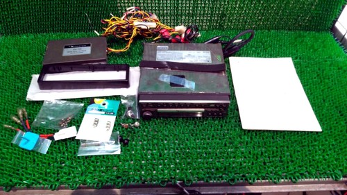 Autoradio nakamichi 700 - autoradio,