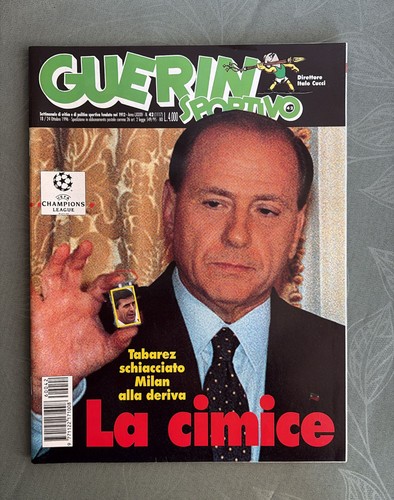 Guerin sportivo - guerin,