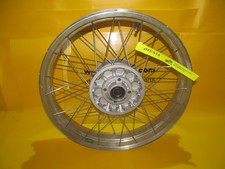 Bmw r100r r80r ruota - ruota, anteriore