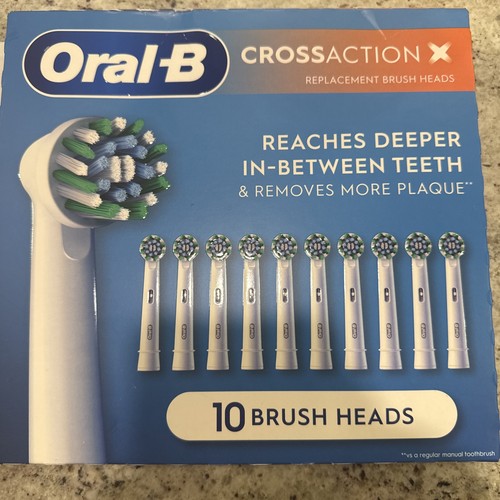 Testine ricambio oral b - di,
