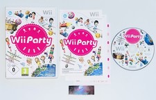 Jeu Wii Party - Nintendo Wii