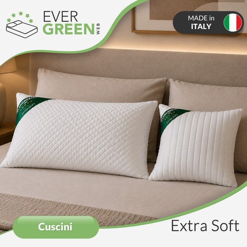 Cuscino cervicale ortopedico - cervicale,