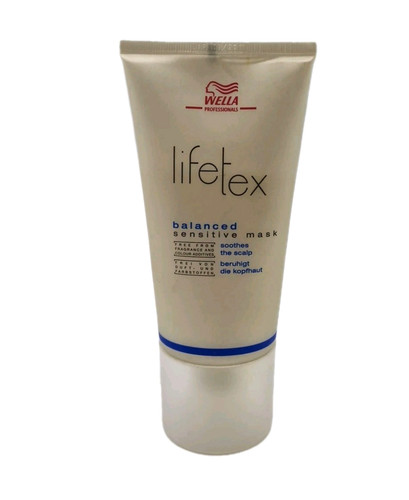 Wella lifetex maschera capelli - lifetex,