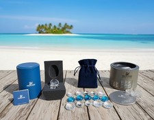 Swarovski: lotto da tre