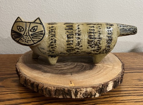 Lisa larson gustavsberg gatto - larson,
