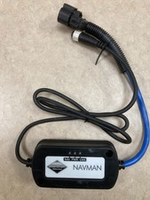 Navman Mercury Smartcraft