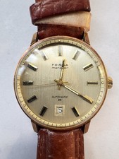 Prisma Vintage Automatic