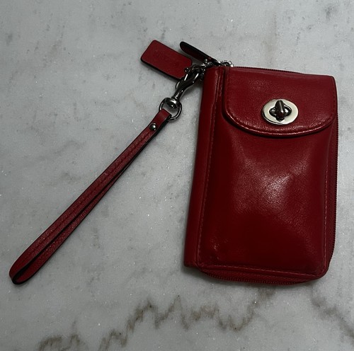 Coach park portafoglio - coach, vintage