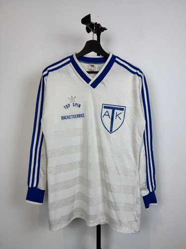 Maglia adidas trefoil gdr - trefoil,