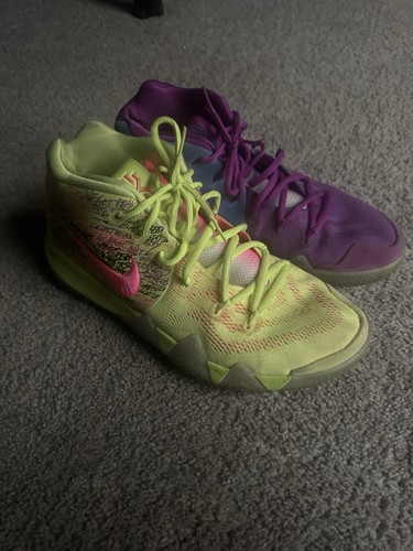 Nike kyrie confetti 2017 - ep,
