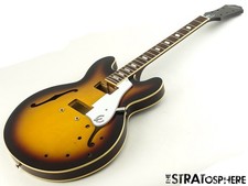 Epiphone Casino BODY + NECK +