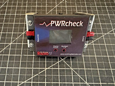 West Mountain Radio PWRcheck