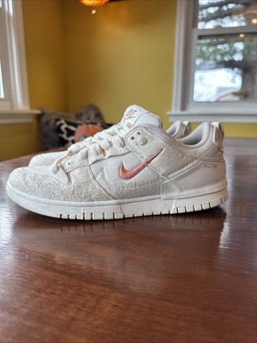 Nike dunk low disrupt pale - nike,