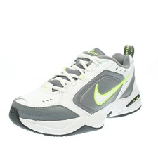 Nike Air Monarch Iv Bianco -