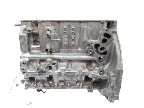Blocco motore kvja tdci - blocco,