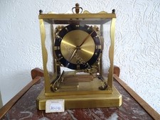 RARO OROLOGIO SCHELETRO SCHATZ