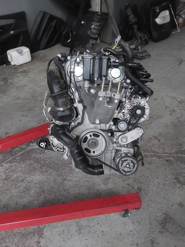 Motore 0tb benzina - 1.0tb,