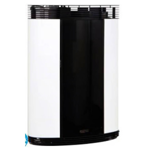 Stufa pellet a - a,