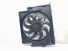 VENTOLA RADIATORE PER BMW