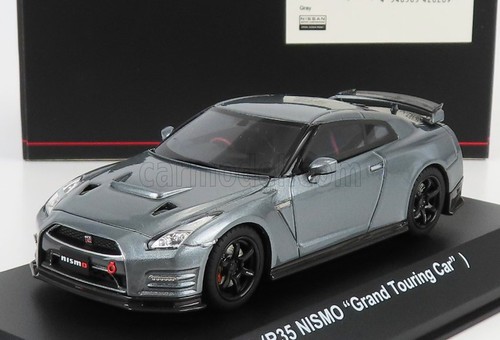 Kyosho nissan skyline - -,