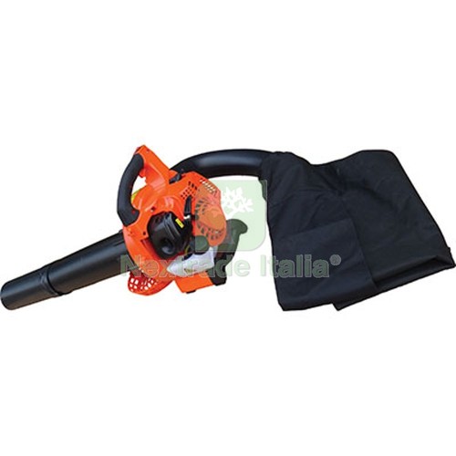1pz aspiratore soffiatore - aspiratore,