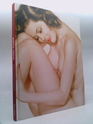 Alberto vargas works from the - works,