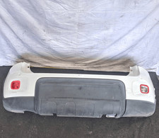 96525561 Paraurti post.  FIAT