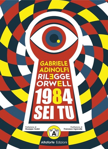 Gabriele adinolfi rilegge - gabriele,