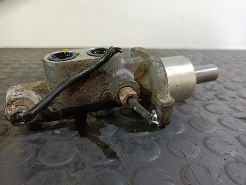 Pompa freno peugeot 206 - peugeot,
