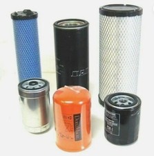Filter Kit for Mahindra