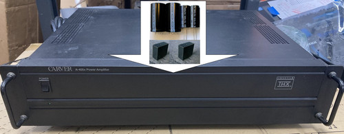 Alimentatore condensatori - , e
