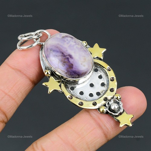 Ciondolo ovale tiffany - ovale,