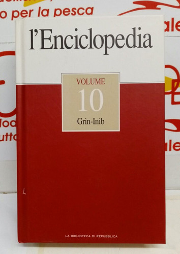 L'ENCICLOPEDIA