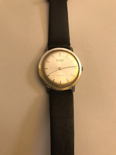 Orologio vintage teamer - orologio, 17