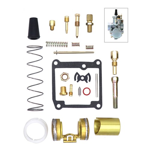 Kit membrana guarnizione