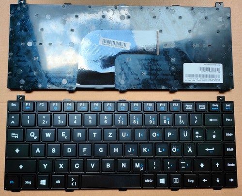 Tastiera getac s410 - s410,