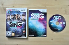 Wii - Let's Sing 2019 con