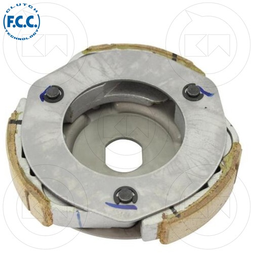 Girante frizione originale - girante, fcc