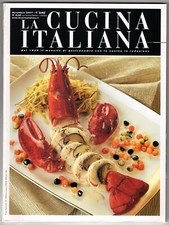 LA CUCINA ITALIANA - N 12, DICEMBRE - 2007