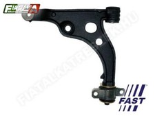 Braccio Comando Anteriore