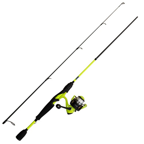 Canna pesca reaction tackle - canna,