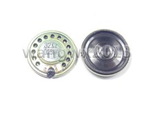 2pcs 28mm 32Ohm 32Ω 0.5W