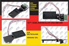 Nuovo Nty Regolatore Ventola