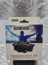 Guitar Hero Rechargeable